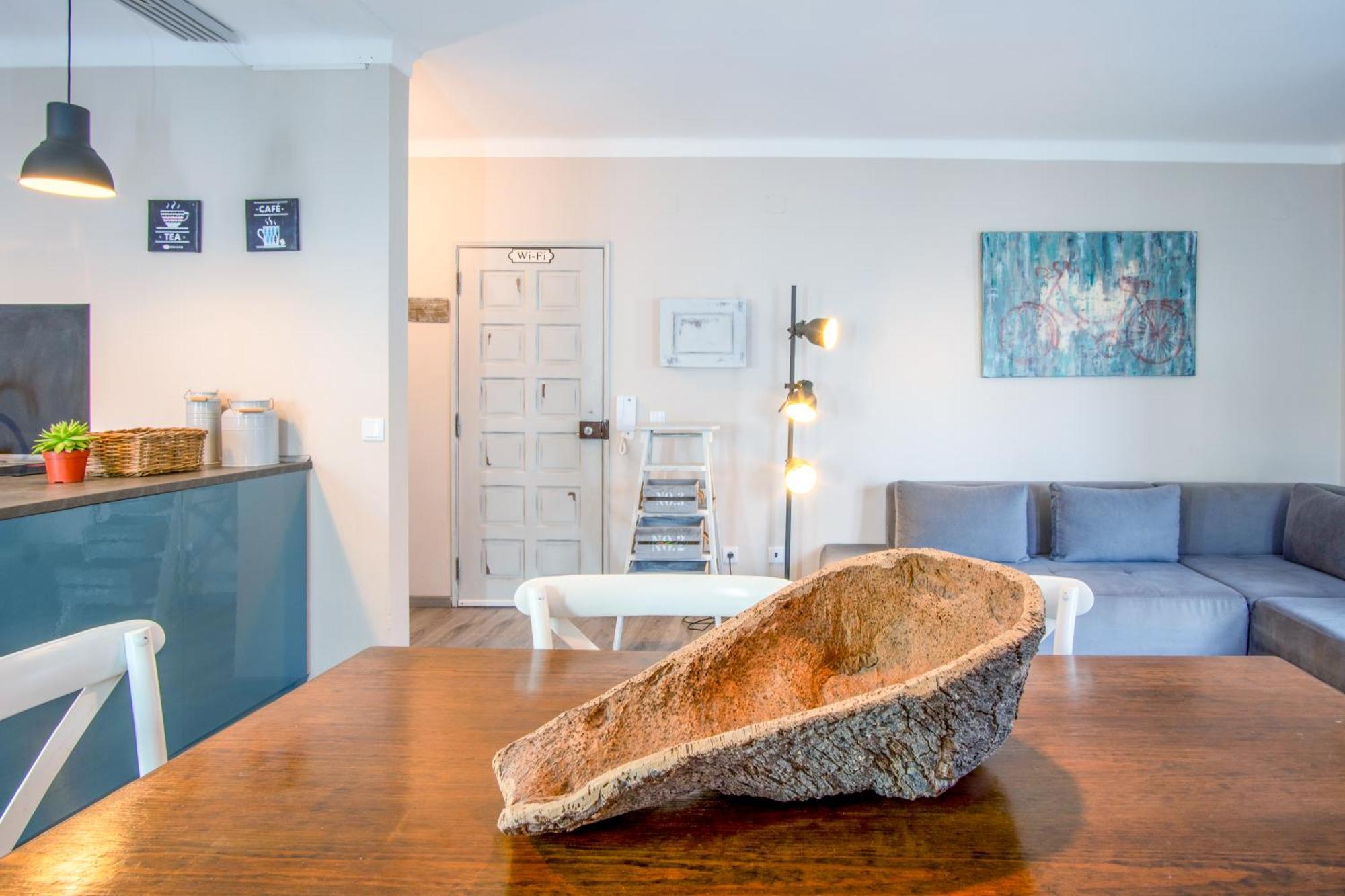 Sea Urchin Milfontes By Stay In Alentejo Vila Nova de Milfontes Kültér fotó